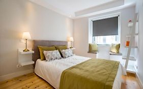 Top Alfama Appartment